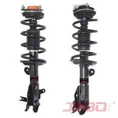 Honda Civic Ön Destekler